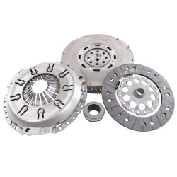 CLUTCH PRO komplet kvačila, KAU24530