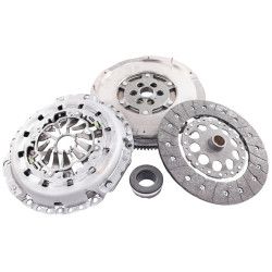 CLUTCH PRO komplet kvačila, KAU24526