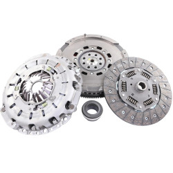 CLUTCH PRO komplet kvačila, KAU24502
