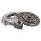 Spojke i zamašnjaci Xtreme CLUTCH PRO komplet kvačila, KAU24480 | race-shop.hr
