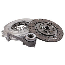 CLUTCH PRO komplet kvačila, KAU24480