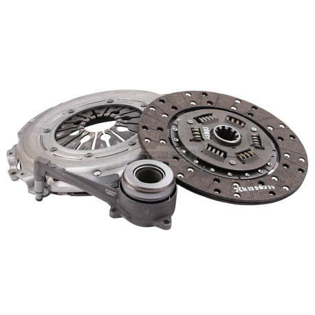 Spojke i zamašnjaci Xtreme CLUTCH PRO komplet kvačila, KAU24480 | race-shop.hr