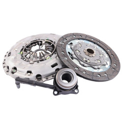 CLUTCH PRO komplet kvačila, KAU24451