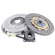 Spojke i zamašnjaci Xtreme CLUTCH PRO komplet kvačila, KAU24450 | race-shop.hr