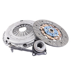 CLUTCH PRO komplet kvačila, KAU24420