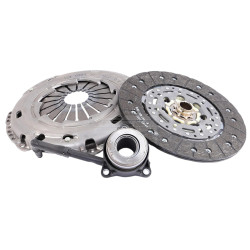 CLUTCH PRO komplet kvačila, KAU24410