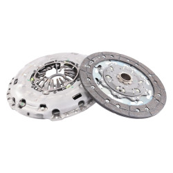 CLUTCH PRO komplet kvačila, KAU24051