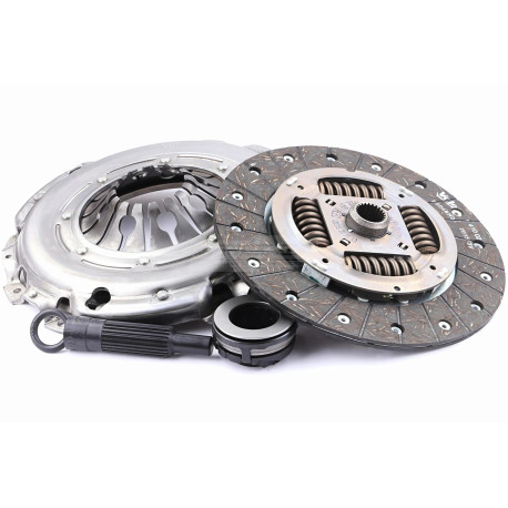 Spojke i zamašnjaci Xtreme CLUTCH PRO komplet kvačila, KAU24045 | race-shop.hr