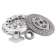 Spojke i zamašnjaci Xtreme CLUTCH PRO komplet kvačila, KAU24043 | race-shop.hr
