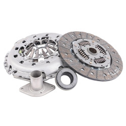 CLUTCH PRO komplet kvačila, KAU24043