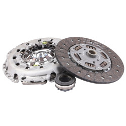 CLUTCH PRO komplet kvačila, KAU24039