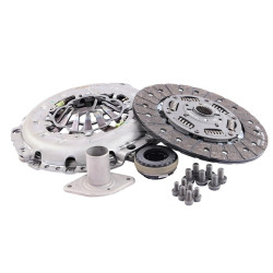 CLUTCH PRO komplet kvačila, KAU24038