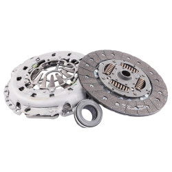 CLUTCH PRO komplet kvačila, KAU24031