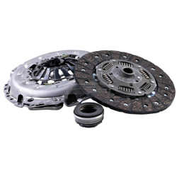 CLUTCH PRO komplet kvačila, KAU24028