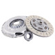 Spojke i zamašnjaci Xtreme CLUTCH PRO komplet kvačila, KAU24019 | race-shop.hr