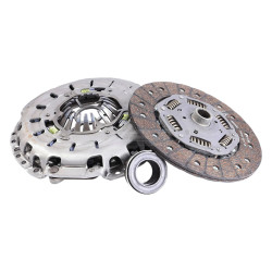 CLUTCH PRO komplet kvačila, KAU24017