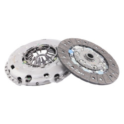 CLUTCH PRO komplet kvačila, KAU24015