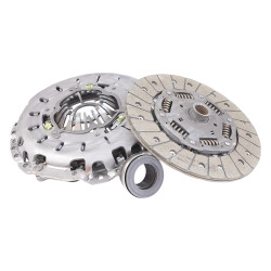 CLUTCH PRO komplet kvačila, KAU24014