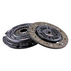 CLUTCH PRO komplet kvačila, KAU24011