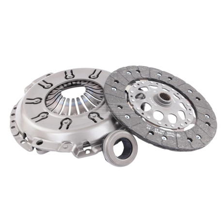 Spojke i zamašnjaci Xtreme CLUTCH PRO komplet kvačila, KAU24006 | race-shop.hr