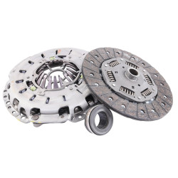 CLUTCH PRO komplet kvačila, KAU24002