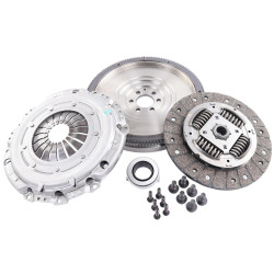 CLUTCH PRO komplet kvačila, KAU23525