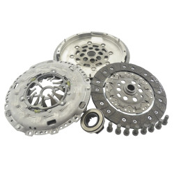 CLUTCH PRO komplet kvačila, KAU23521