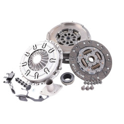 CLUTCH PRO komplet kvačila, KAU23517