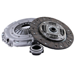 CLUTCH PRO komplet kvačila, KAU23030