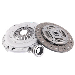 CLUTCH PRO komplet kvačila, KAU23025