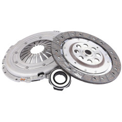CLUTCH PRO komplet kvačila, KAU23010
