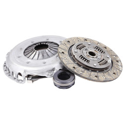 CLUTCH PRO komplet kvačila, KAU21005