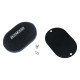 Filteri za karburatore RAMAIR domed carb air filter with blank baseplate | race-shop.hr