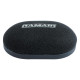 Filteri za karburatore RAMAIR domed carb air filter with blank baseplate | race-shop.hr