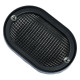 Filteri za karburatore RAMAIR domed carb air filter with blank baseplate | race-shop.hr