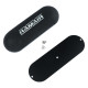 Filteri za karburatore RAMAIR twin domed carb air filter with blank baseplate | race-shop.hr