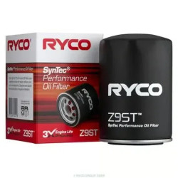 RYCO SynTec filter ulja Z9ST