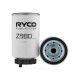 Za određeni model RYCO filter goriva Z980 | race-shop.hr