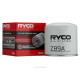 Filteri ulja RYCO filter ulja Z89A | race-shop.hr