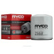 Filteri ulja RYCO oil filter Z663 | race-shop.hr