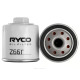 Filteri ulja RYCO filter ulja Z661 | race-shop.hr