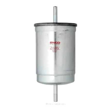 Za određeni model RYCO filter goriva Z446 | race-shop.hr