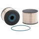 Za određeni model RYCO filter goriva R2702P | race-shop.hr