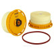 Za određeni model RYCO filter goriva R2657P | race-shop.hr