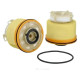 Za određeni model RYCO filter goriva R2619P | race-shop.hr