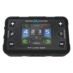 ZERONOISE pojačalo za interfon Pit-Link GSM Clearvoice