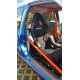 Kavez i rollbar Bolt-in Roll Cage Renault Clio 2 Sport RS | race-shop.hr