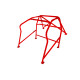 Kavez i rollbar Bolt-in Roll Cage Renault Clio 2 Sport RS | race-shop.hr