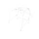 Kavez i rollbar Bolt-in Roll Cage Renault Clio 2 Sport RS | race-shop.hr