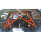 Kavez i rollbar Bolt-in Roll Cage Renault Clio 2 Sport RS | race-shop.hr